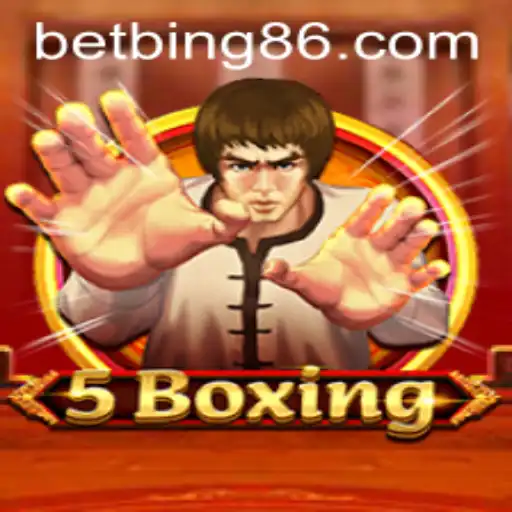 Unlock the Excitement of 5Boxing: A New Virtual Betting Adventure