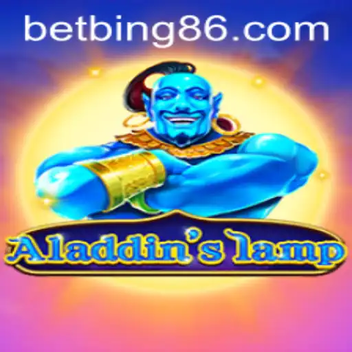 Discover the Magic of Aladdinslamp: A Unique Betting Experience with Betbing