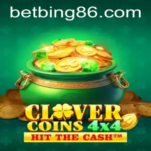 Discover the Exciting World of CloverCoins4x4: A Casino Game Revolution