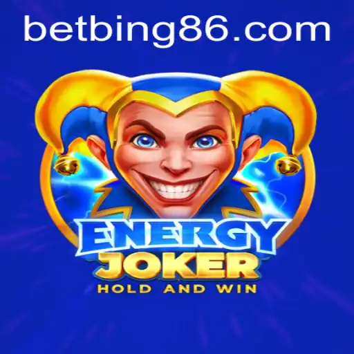 EnergyJoker: Dive Into the Electrifying World of Betbing