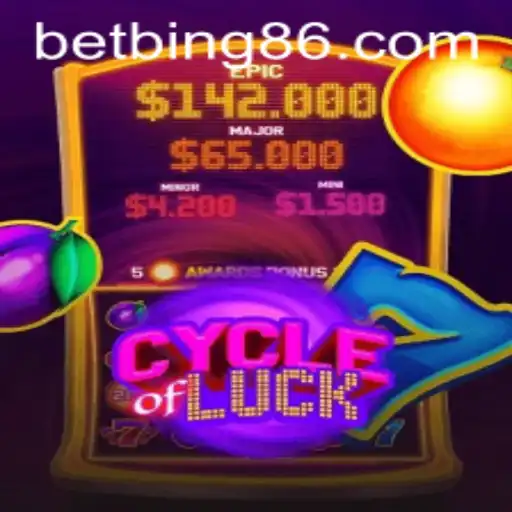 Exploring CycleofLuck: An In-Depth Look into the Enthralling Game