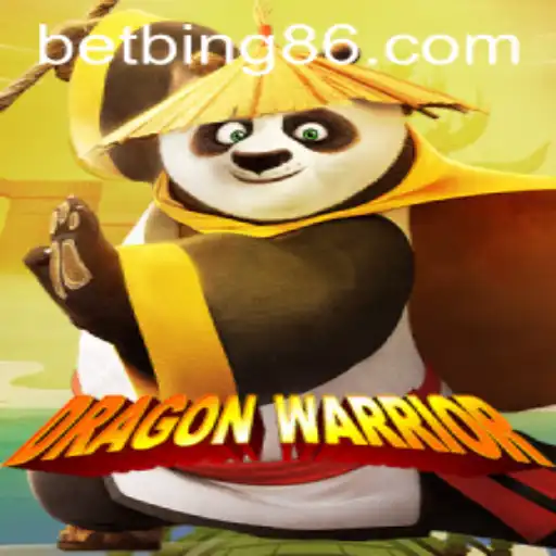 Discover DragonWarrior: An Epic Gaming Adventure with BetBing