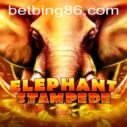 Experience the Thrill of 'ElephantStampede': A Game of Strategy and Adventure