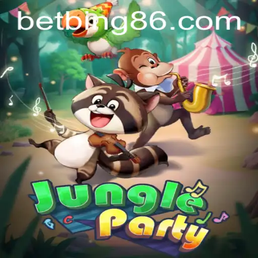 Exploring the Thrilling World of JungleParty: A Dynamic Gaming Adventure