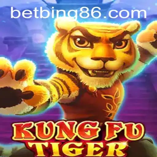 KungFuTiger: A Dynamic Adventure with Betbing