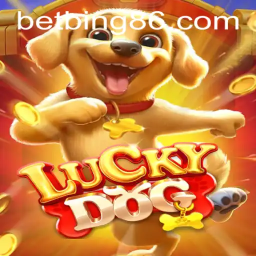 Delve Into the Exciting World of LuckyDog: The Game of Chance