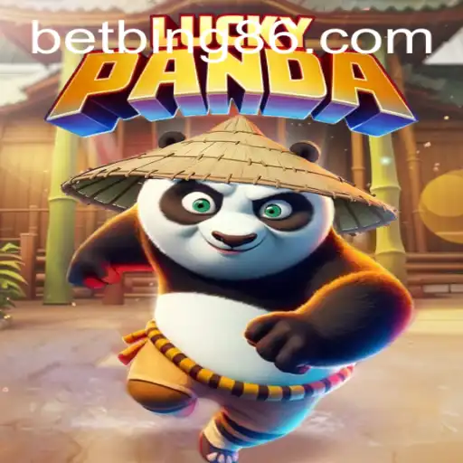 LuckyPanda: Adventure Awaits with BetBing