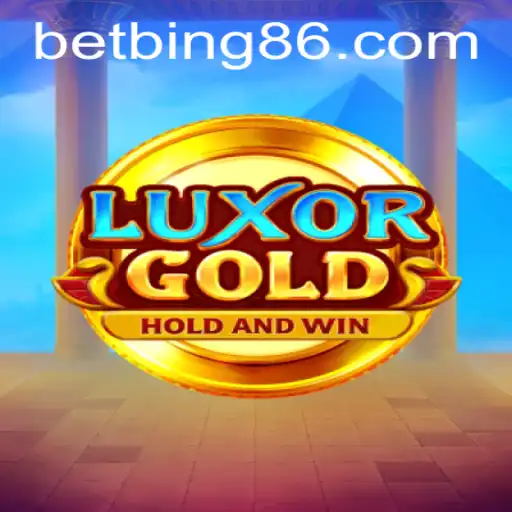 Discovering LuxorGold: A Journey into the Enthralling World of BetBing