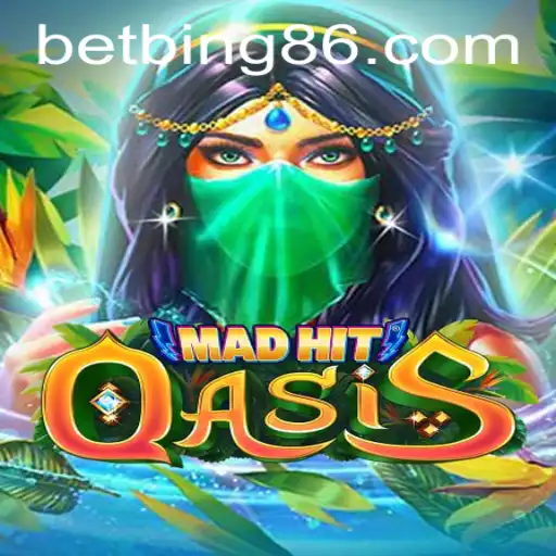 MadHitOasis: Dive into the Thrilling World of BetBing Adventure