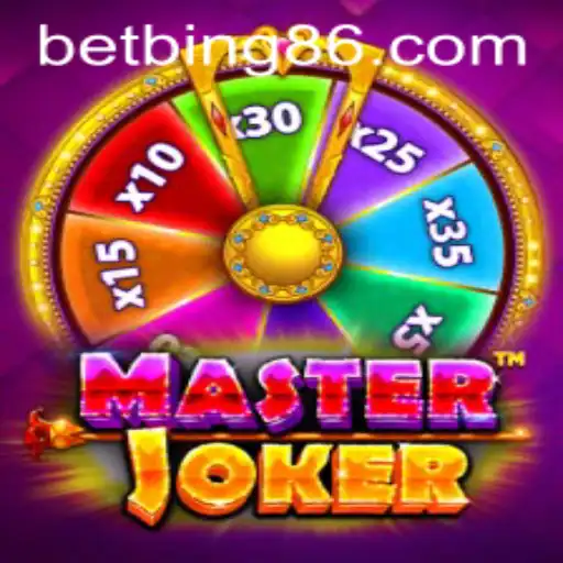 MasterJoker: The Thrilling Casino Game Taking the World by Storm