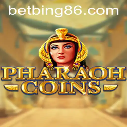 Discover the Thrilling World of PharaohCoins and BetBing