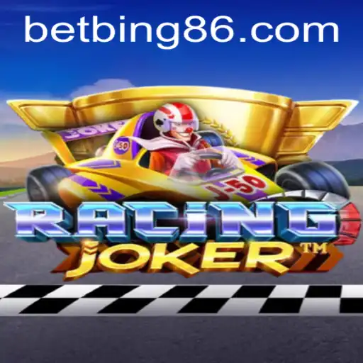 Unleashing the High Stakes Thrill: RacingJoker and the Betbing Revolution