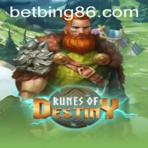 Explore the Thrilling World of RunesOfDestiny