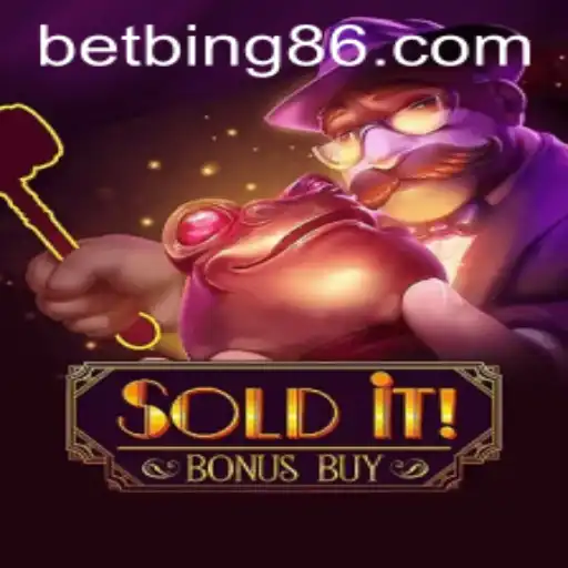 SolditBonusBuy: An Immersive Gaming Experience with Betbing