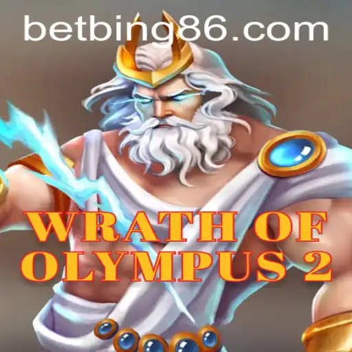 Dive into the Epic World of WrathofOlympus2: A Betting Adventure with Betbing